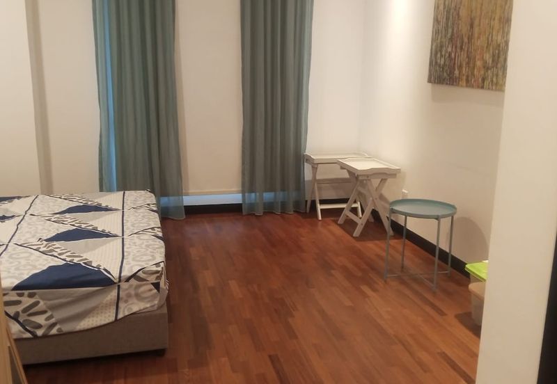 Bayou Creek, Leisure Farm