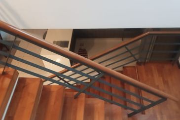 Bayou Creek, Leisure Farm