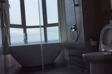 Teega Residences, Puteri Harbour