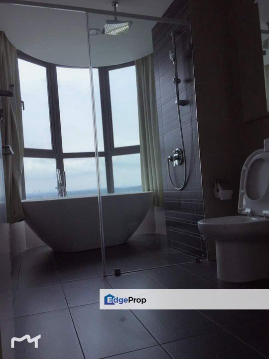 Teega Residence @Puteri Harbour, Kota Iskandar, Johor Condominium FullY Furnished For Rent, Johor, Kota Iskandar