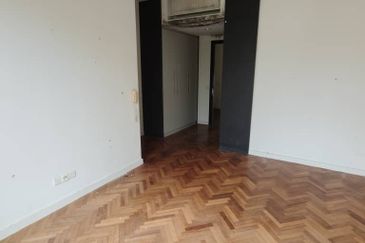 Avira Garden Terraces @ Medini