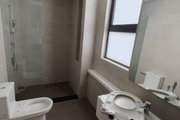 Avira Garden Terraces @ Medini