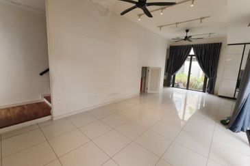 Avira Garden Terraces @ Medini