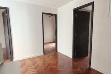 Avira Garden Terraces @ Medini