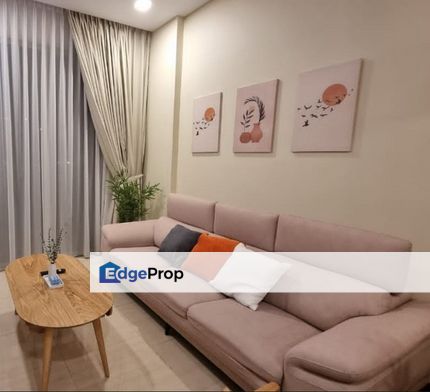 Puteri Cove Residence,Persiaran Tanjung ,Puteri Harbour, Johor For Sale, Johor, Nusajaya