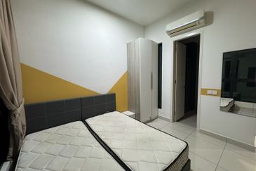 Eco Nest @ Eco Botanic