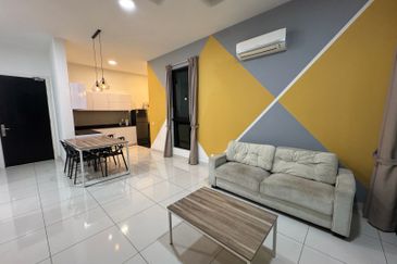 Eco Nest @ Eco Botanic