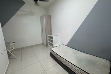 Eco Nest @ Eco Botanic