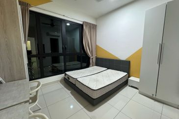 Eco Nest @ Eco Botanic