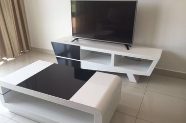 The Canal Garden North, Horizon Hills