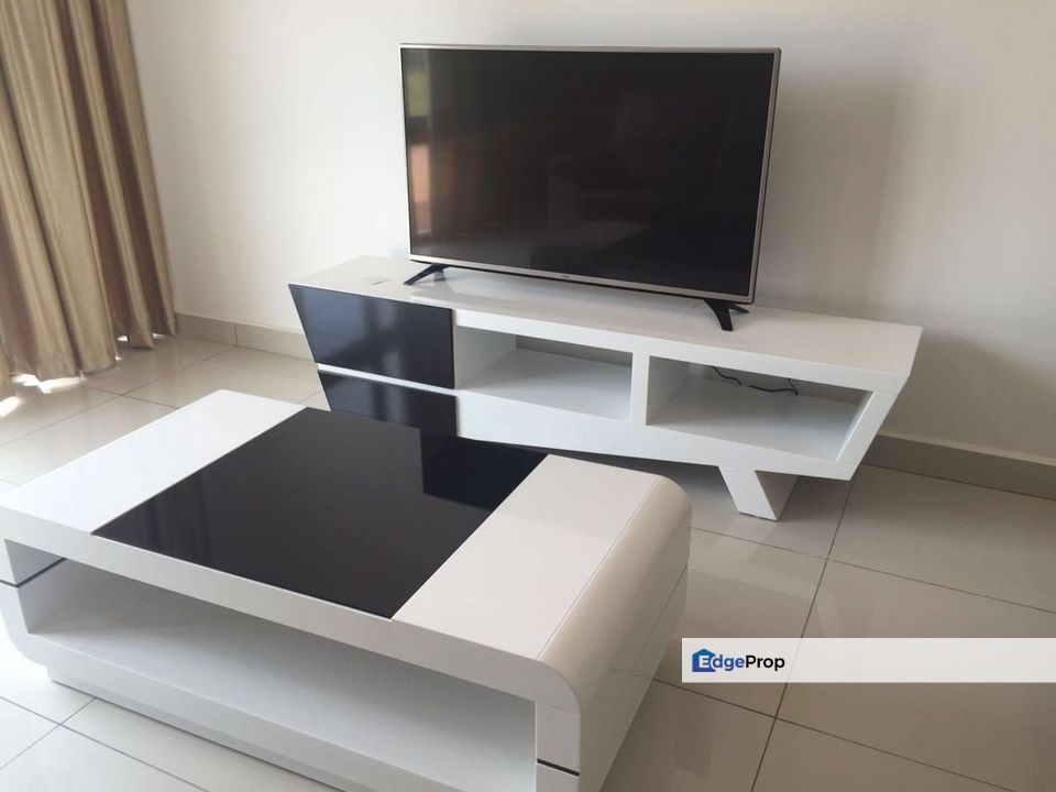 The Canal Garden North, Horizon Hills, Iskandar Puteri, Johor Facing Lake View For Rent, Johor, 