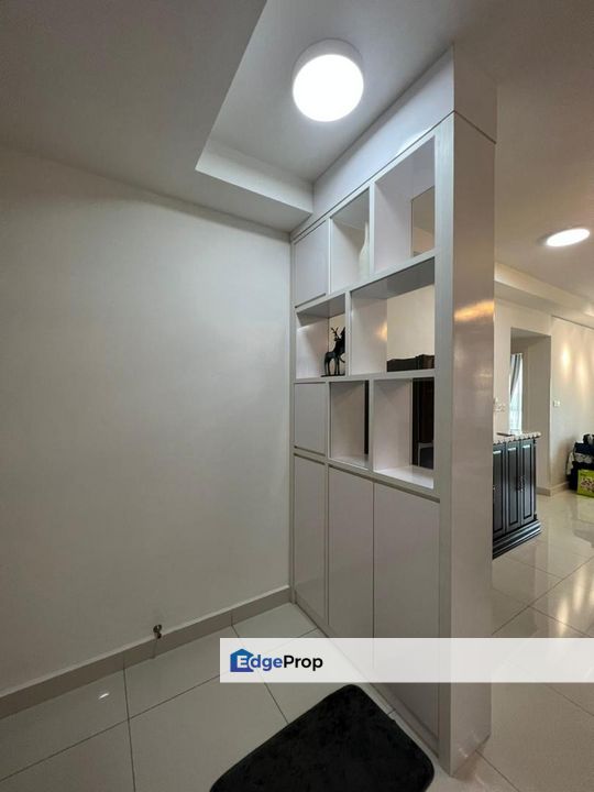 Teega Residence, Puteri Harbour, Kota Iskandar, Johor Serviced Residence For Rent, Johor, Kota Iskandar