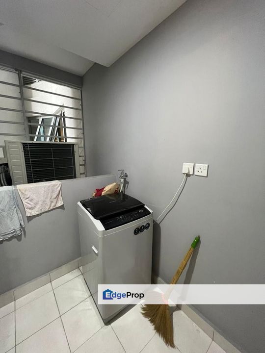 Teega Residence, Puteri Harbour, Kota Iskandar, Johor Serviced Residence For Rent, Johor, Kota Iskandar