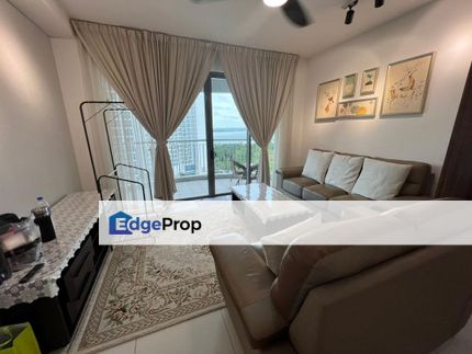 Teega Residence, Puteri Harbour, Kota Iskandar, Johor Serviced Residence For Rent, Johor, Kota Iskandar