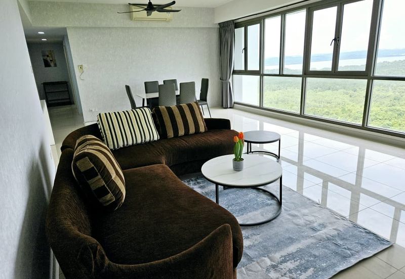 Iskandar Residences Medini