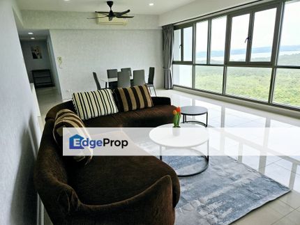 Iskandar Residences Medini, Iskandar Puteri, Johor Serviced Residence For Sa;e, Johor, Nusajaya