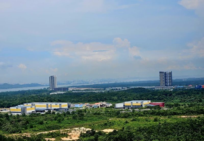 Iskandar Residences Medini