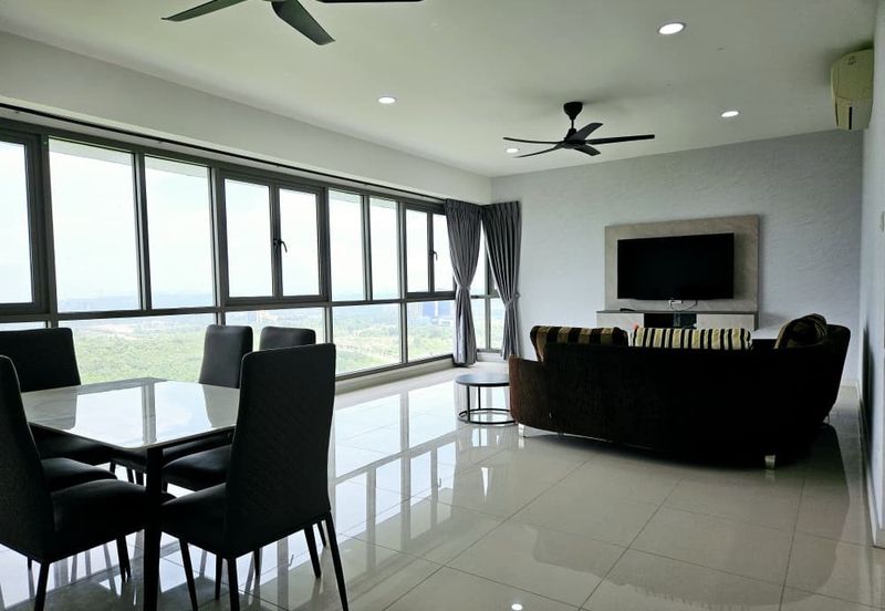 Iskandar Residences Medini