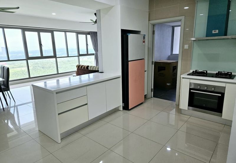 Iskandar Residences Medini