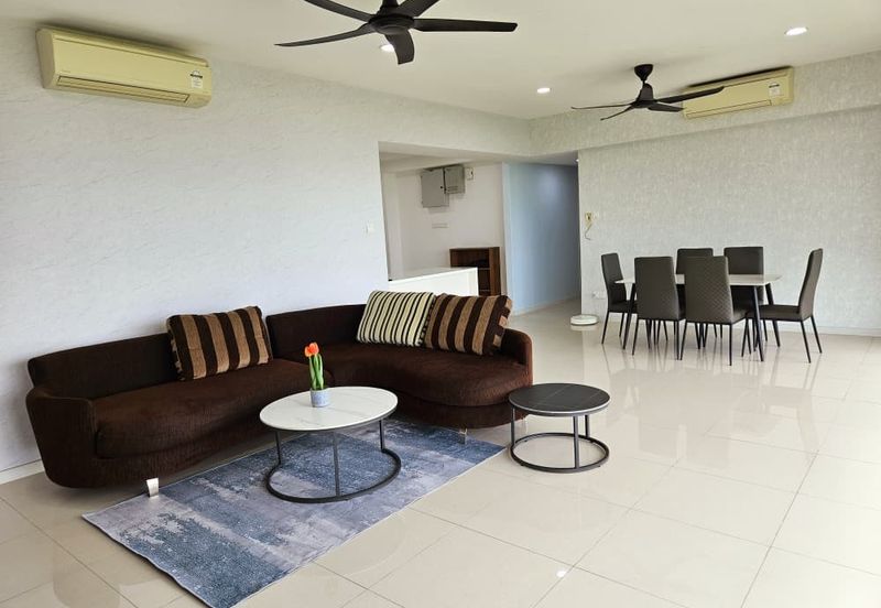 Iskandar Residences Medini