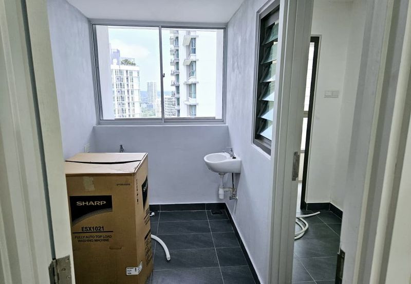 Iskandar Residences Medini