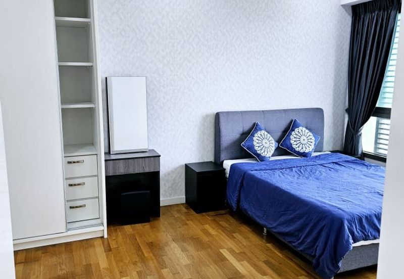 Iskandar Residences Medini