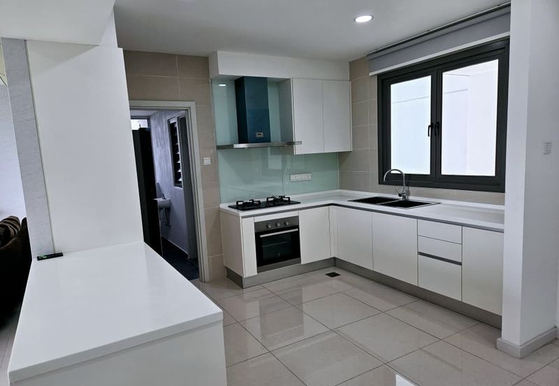 Iskandar Residences Medini