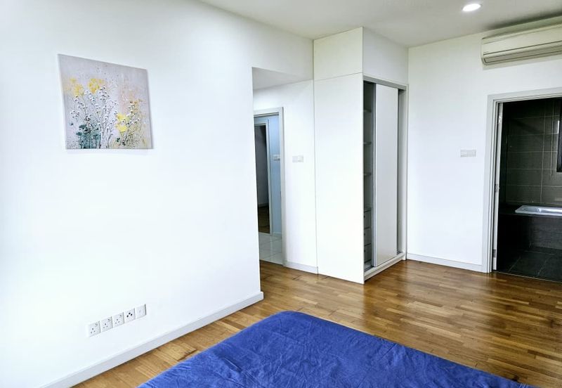 Iskandar Residences Medini