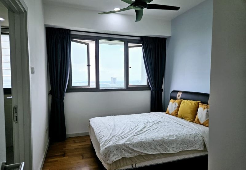 Iskandar Residences Medini