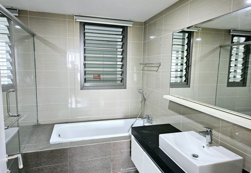 Iskandar Residences Medini