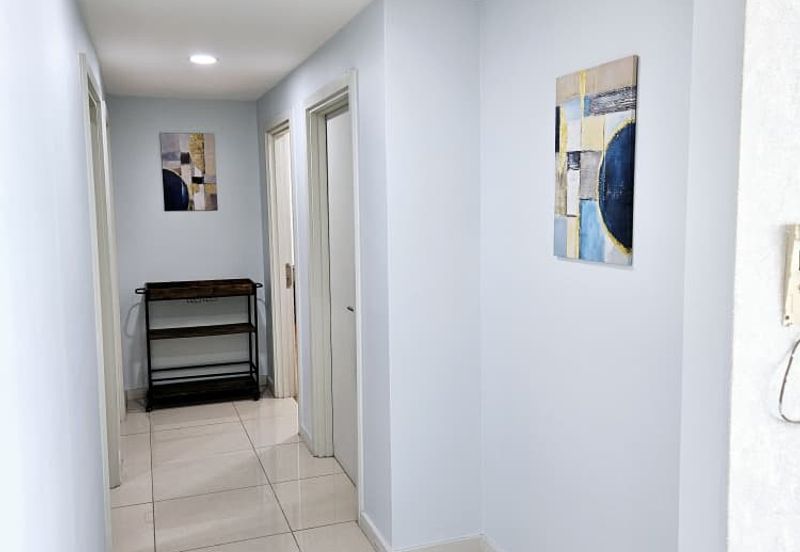 Iskandar Residences Medini