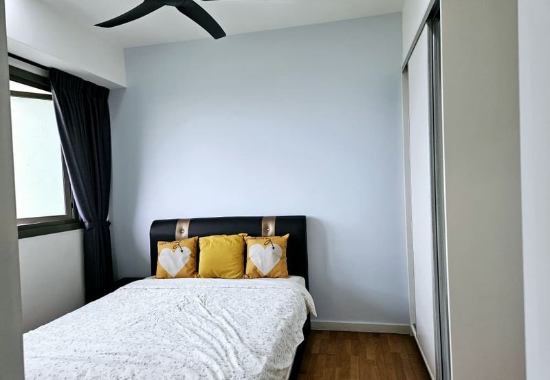 Iskandar Residences Medini