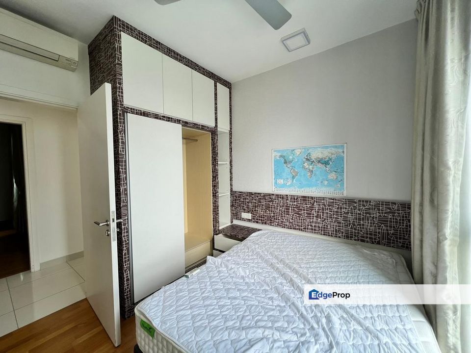 Teega Residence, Puteri Harbour, Iskandar Puteri, Johor Serviced Apartment For Rent, Johor, Kota Iskandar