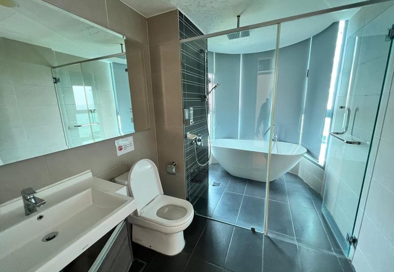 Teega Residences, Puteri Harbour