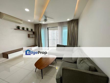 Teega Residence, Puteri Harbour, Iskandar Puteri, Johor Serviced Apartment For Rent, Johor, Kota Iskandar
