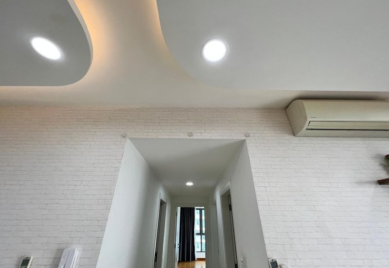 Teega Residences, Puteri Harbour