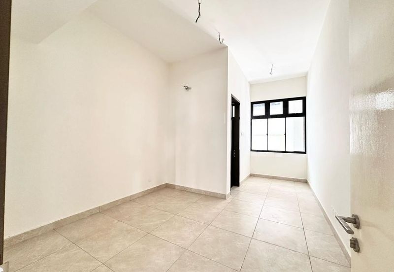 Winter Pavilion @ Taman Nusa Sentral