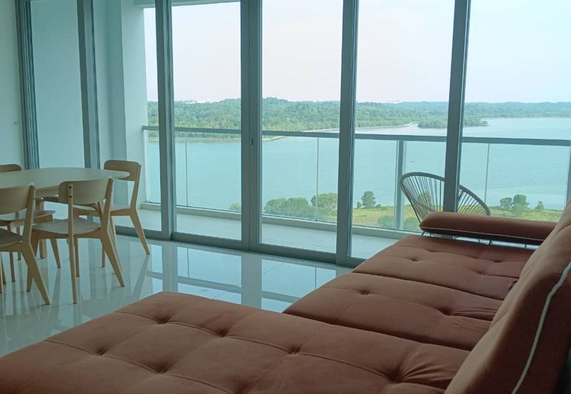 Southern Marina Residences