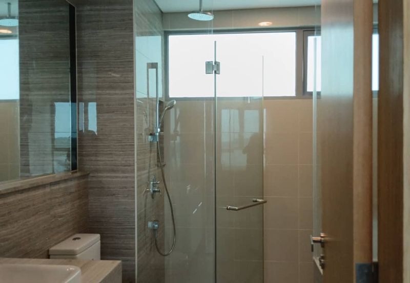 Southern Marina Residences