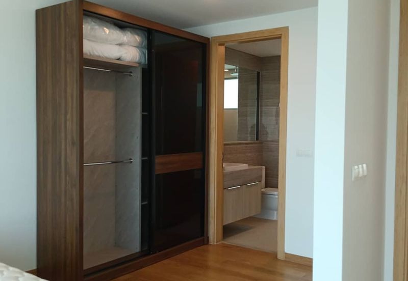 Southern Marina Residences