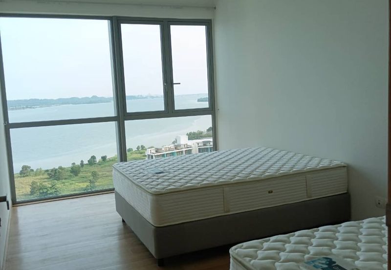 Southern Marina Residences