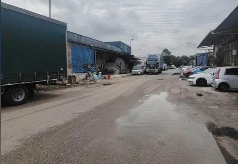 Taman Tan Sri Yaacob