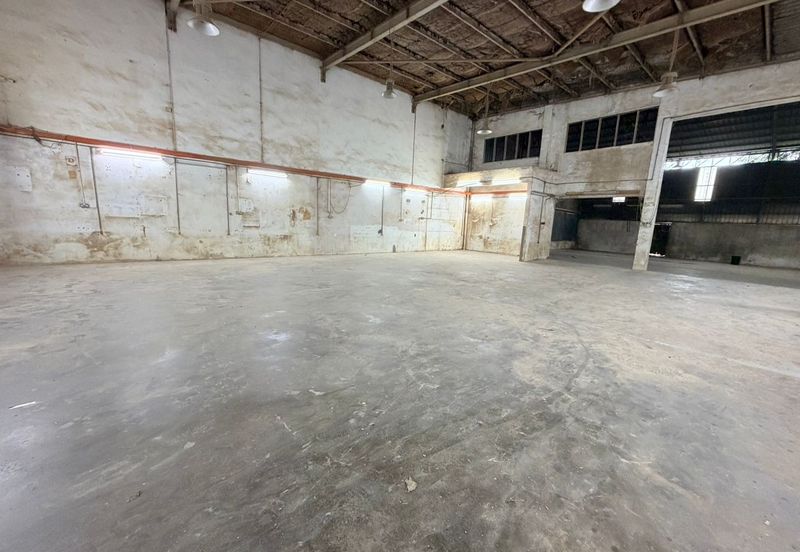 Taman Tan Sri Yaacob