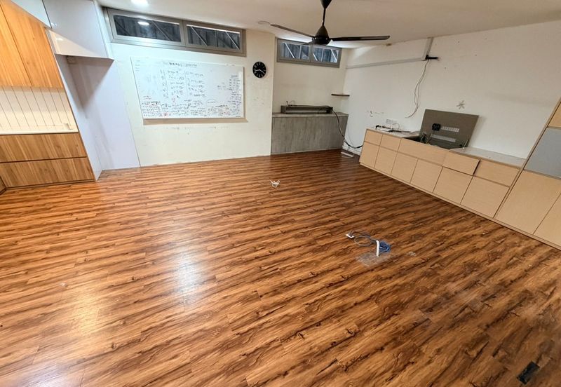 Taman Tan Sri Yaacob