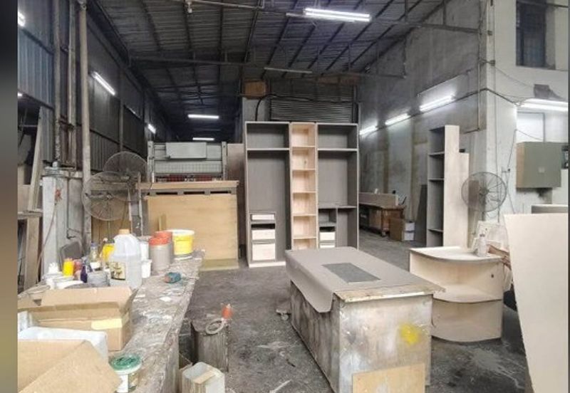 Taman Tan Sri Yaacob