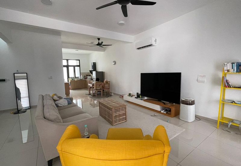 Sunway Citrine Lakehomes