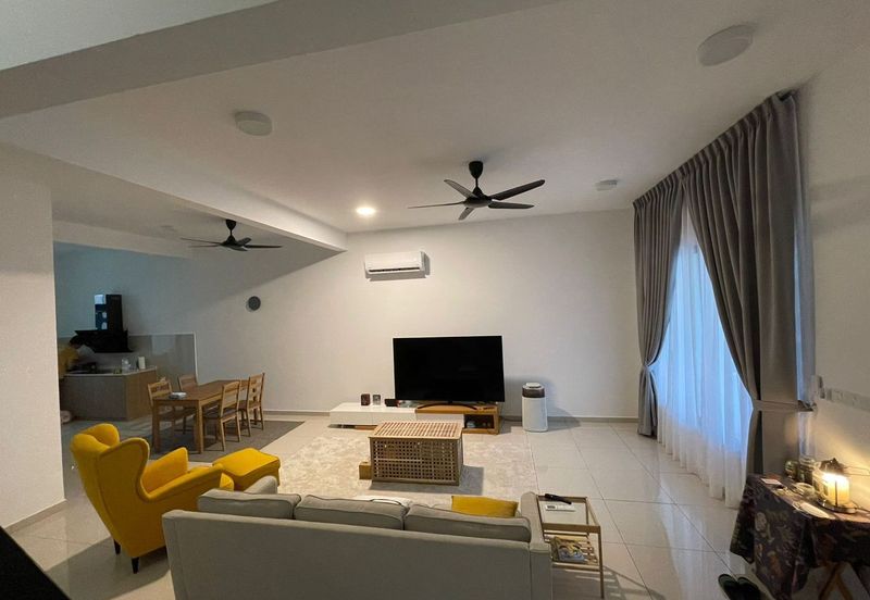 Sunway Citrine Lakehomes