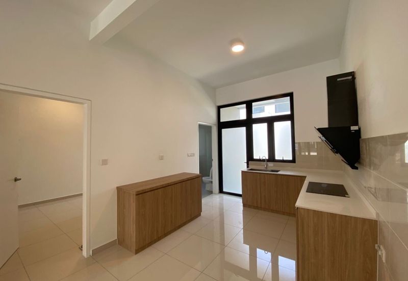 Sunway Citrine Lakehomes