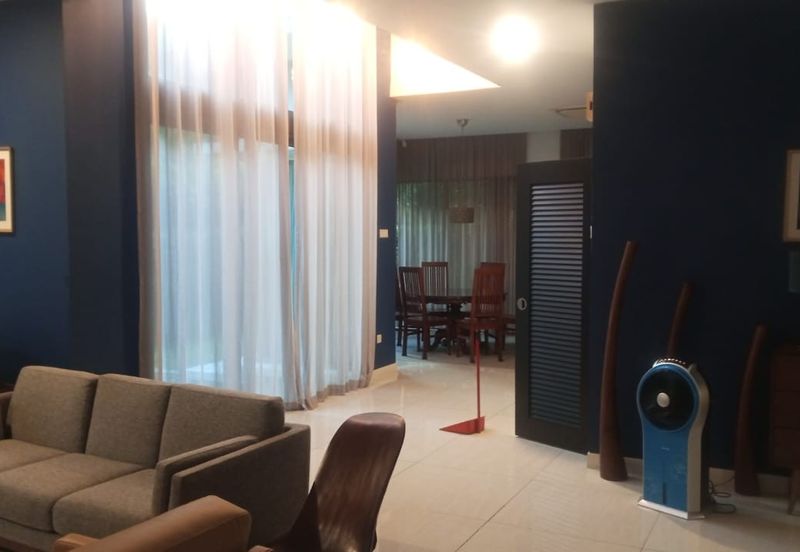 Bayou Creek, Leisure Farm