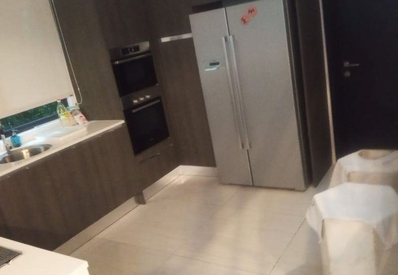 Bayou Creek, Leisure Farm